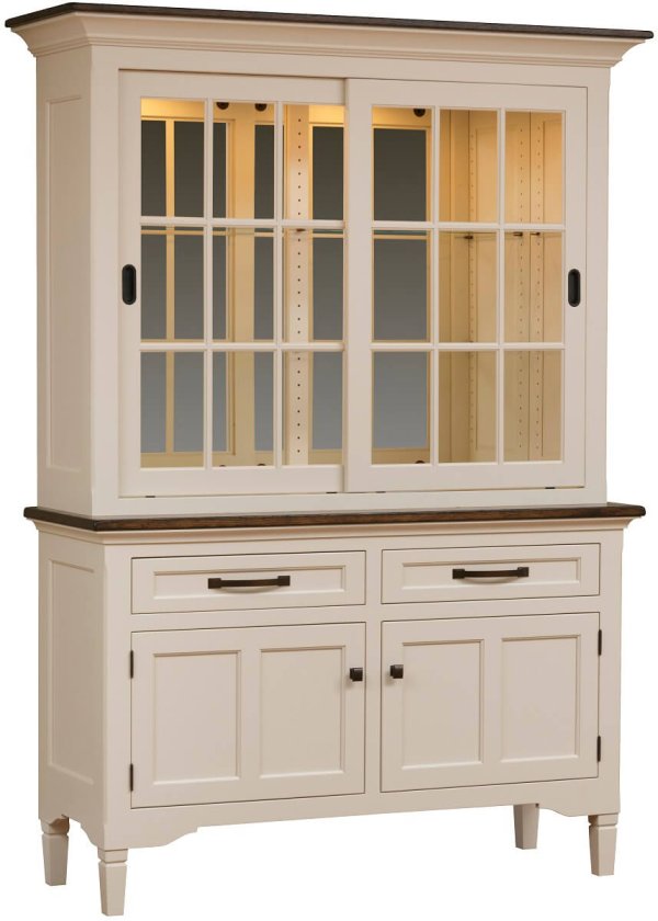 Kearny China Cabinet