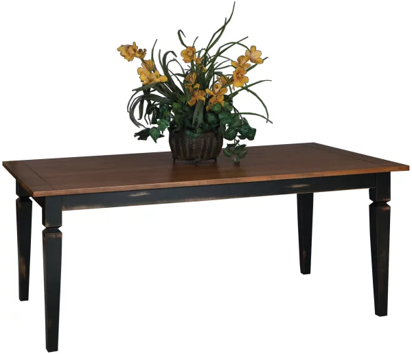 Kearny Leg Table