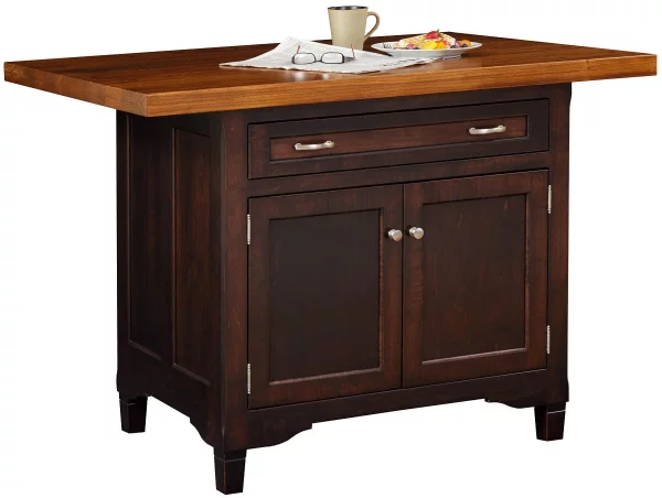 Kearny Small Kitchen Island