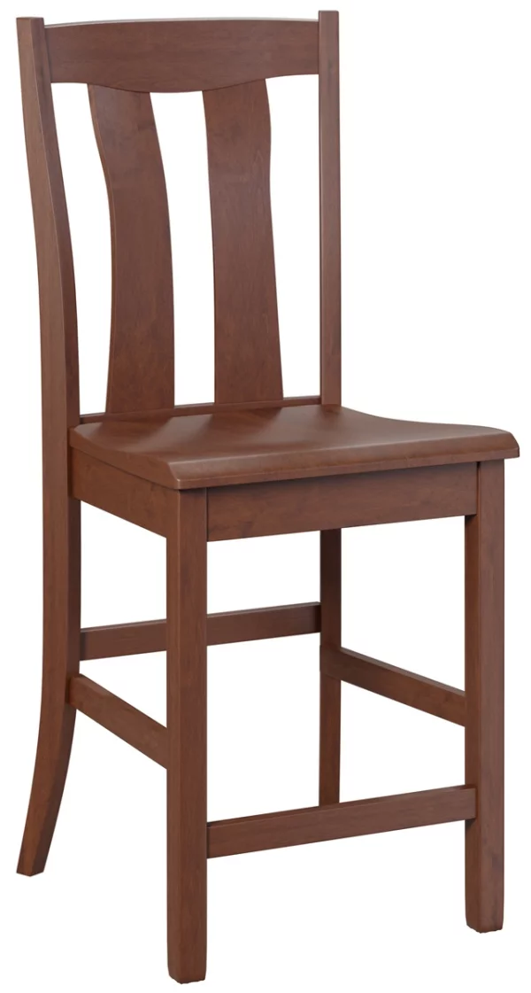 Keizer Counter Chair
