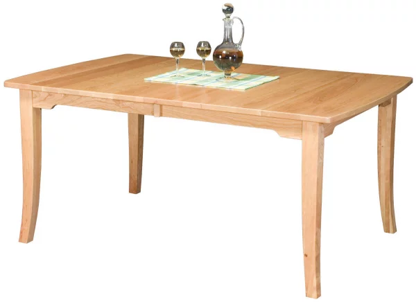 Kenton Mill Butterfly Leaf Table