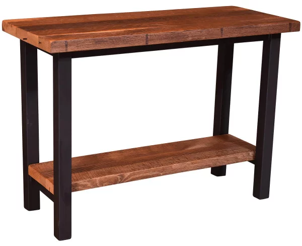 Kenzie Reclaimed Sofa Table