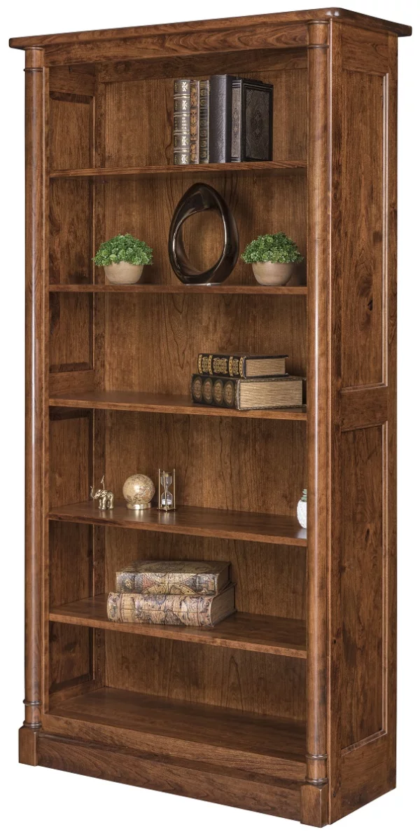 Kildare Bookcase