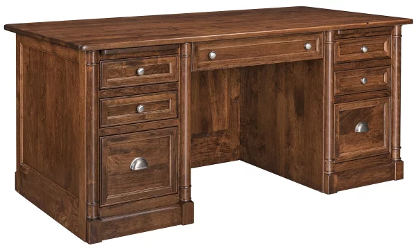 Kildare Amish File Desk