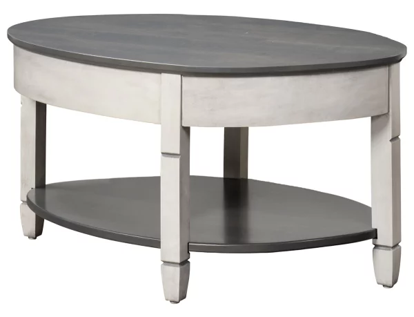 Kinsale Round Coffee Table