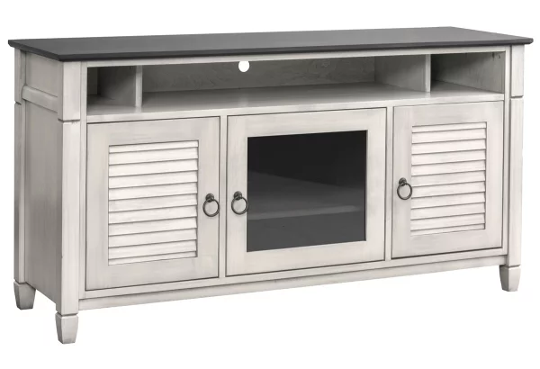 Kinsale Amish TV Console
