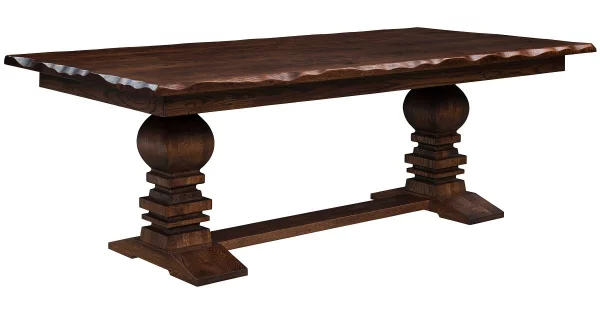 Kensett Reclaimed Kitchen Table
