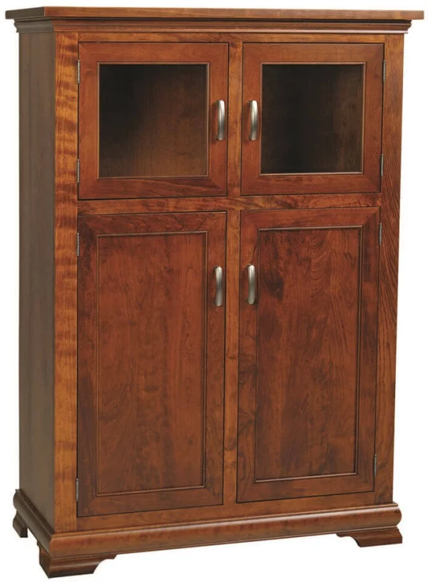 Kirby Hutch Cabinet