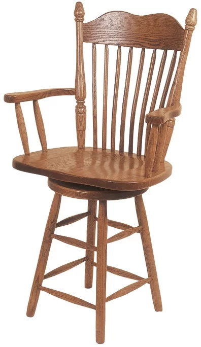 Kittery Kitchen Counter Stool