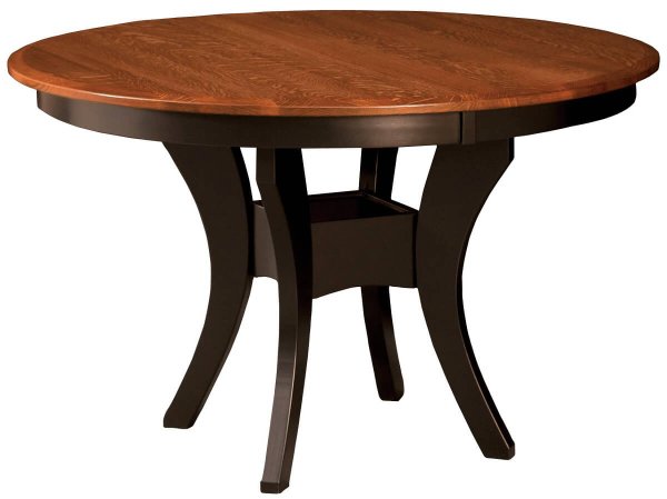 Knox County Butterfly Leaf Table