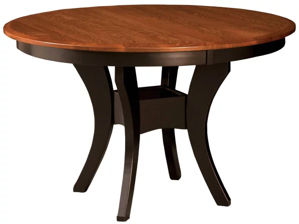 Knox County Butterfly Leaf Table