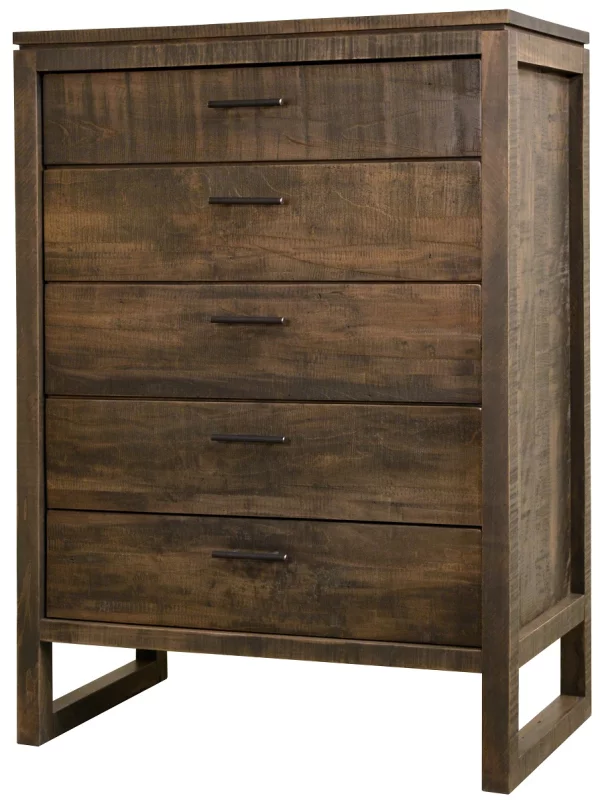 Kody 5-Drawer Chest