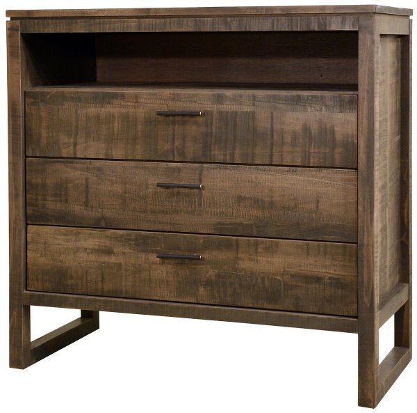 Kody Media Chest