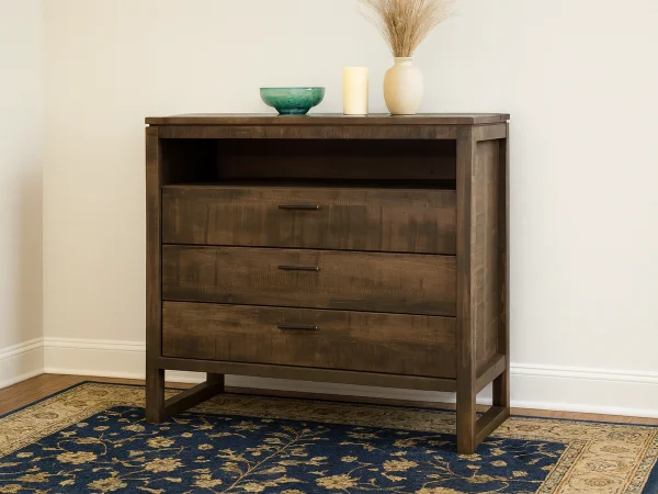 Kody Media Chest