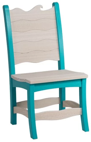 Kona Outdoor Dining Chair