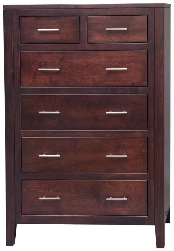 Kuna Chest of Drawers