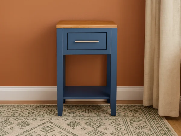 Kuna Open Nightstand