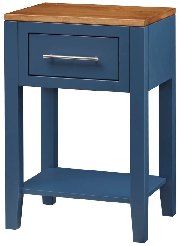 Kuna Open Nightstand