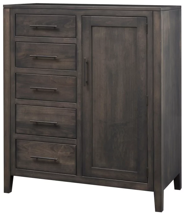 Kuna Single Door Chest