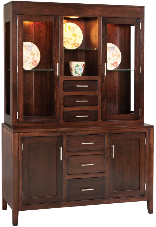 Kuna Dining Hutch