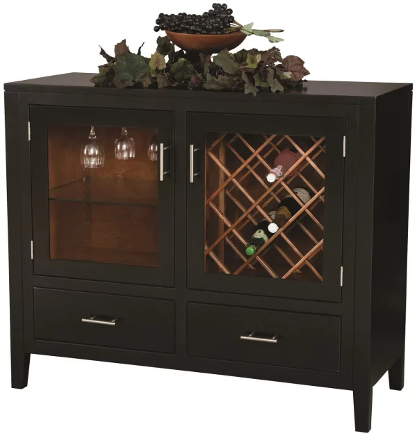 Kuna Wine Server