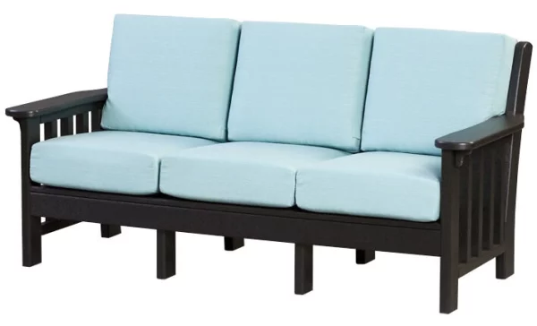 La Jolla Outdoor Sofa