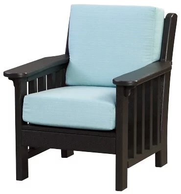 La Jolla Patio Chair