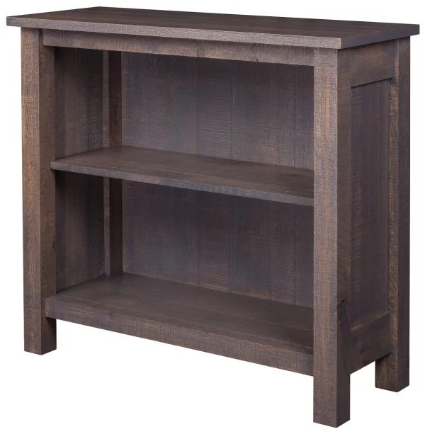 Lachine Amish Bookcase