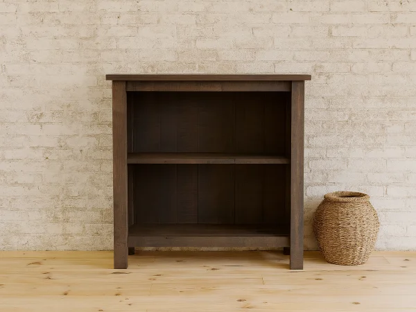 Lachine Amish Bookcase