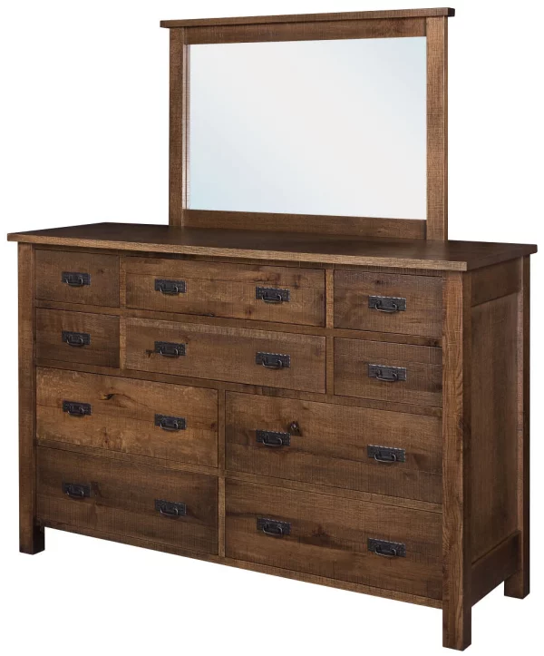 Lachine Dresser