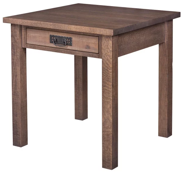 Lachine End Table