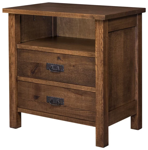 Lachine Nightstand