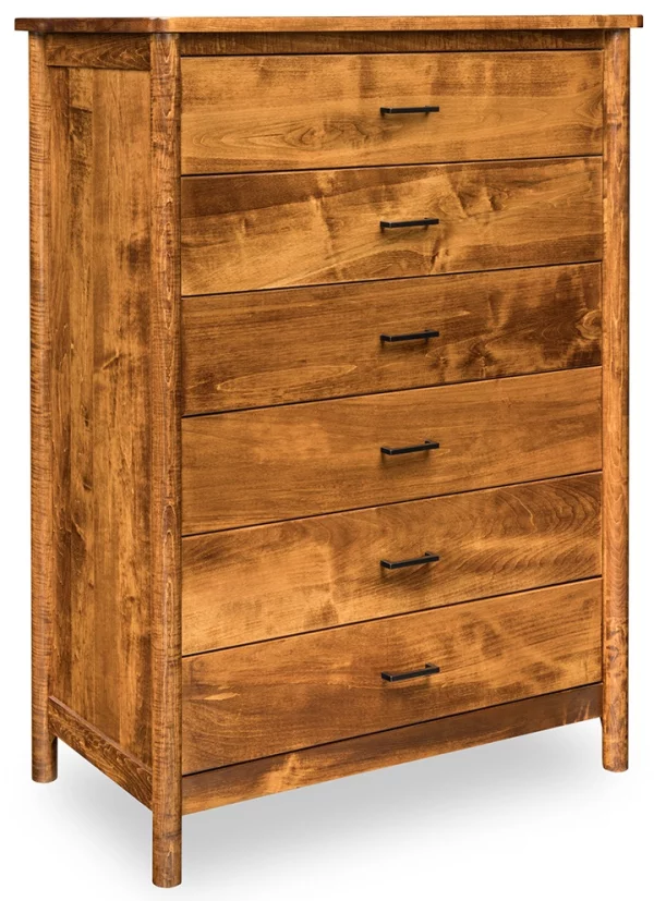 Lackawanna Chest of Drawers