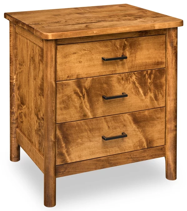 Lackawanna Night Table