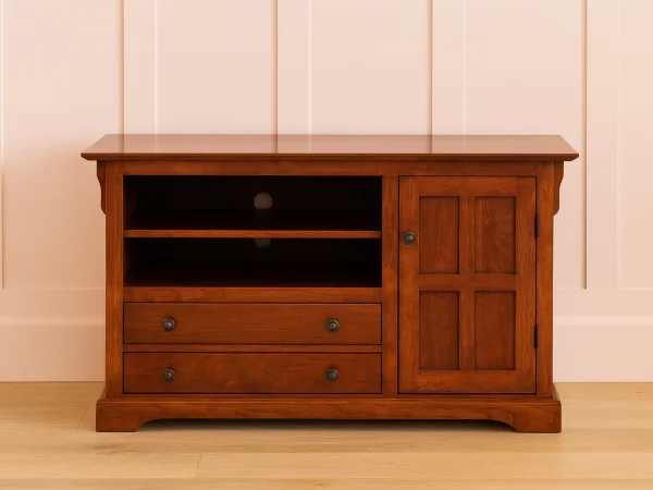 Ladoga Petite Media Stand