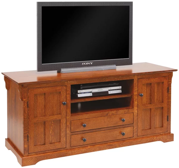 Ladoga TV Cabinet