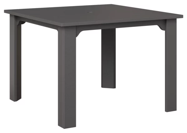 Lake Louise Outdoor Dining Table