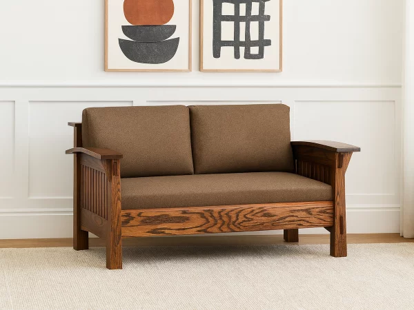 Lake Meade Loveseat