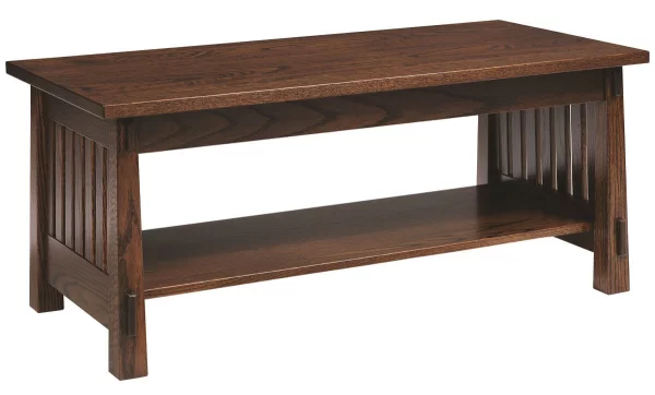 Lake Meade Coffee Table