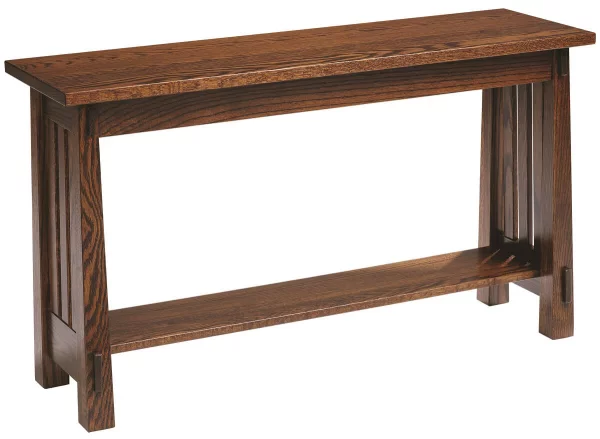 Lake Meade Console Table