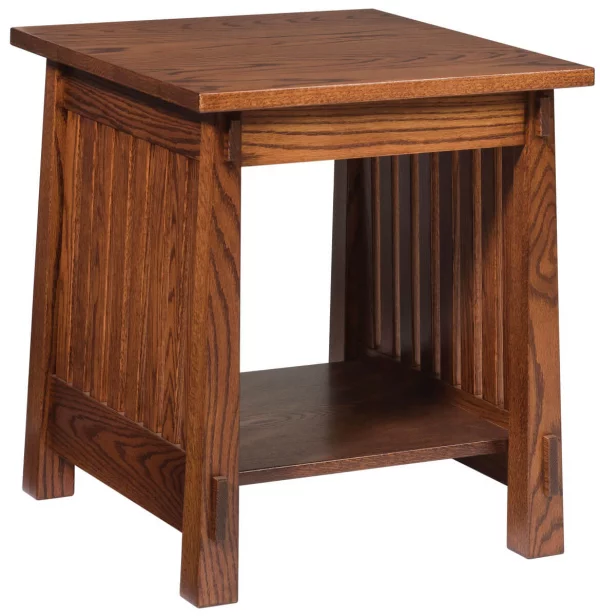 Lake Meade End Table