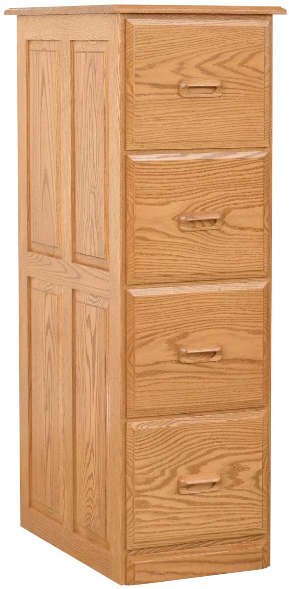 Lake Wales Large File Cabinet
