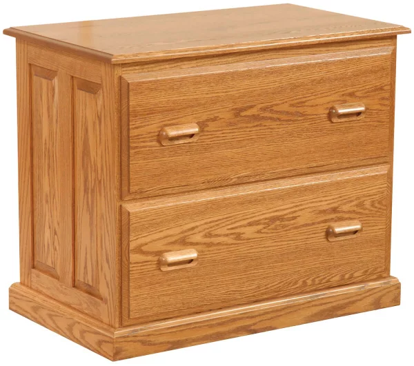 Lake Wales Lateral Filing Cabinet