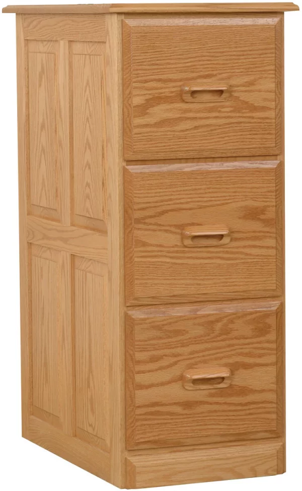 Lake Wales Letter File Cabinet