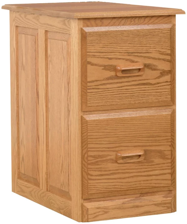 Lake Wales Small File Cabinet