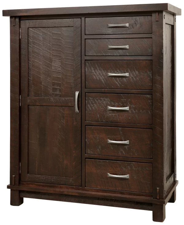 Lakemont Armoire