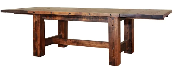 Lakemont Brewery Table