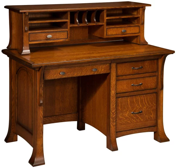 Becker Home Office Desk