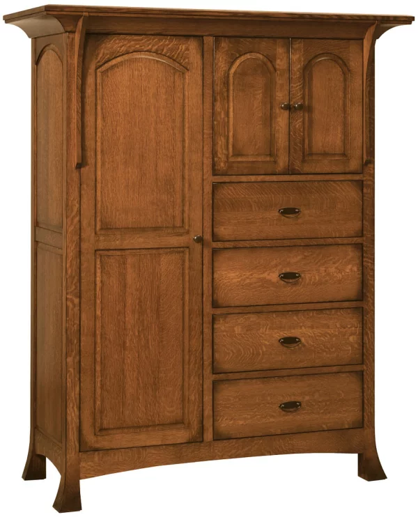 Lakewood Chifforobe