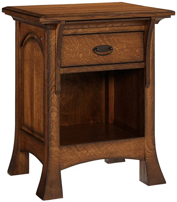 Lakewood Nightstand